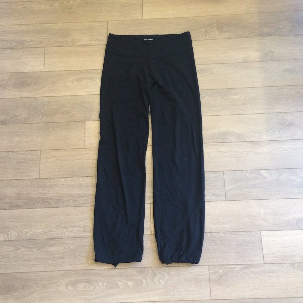 Yoga Pants
